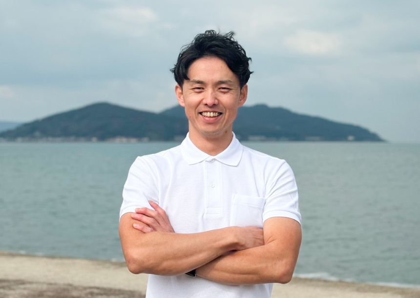 九州エリア現場担当